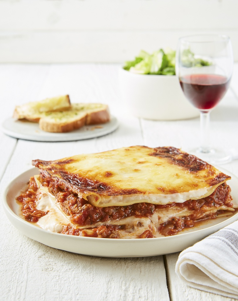[1343] Lasagne (1 unité)