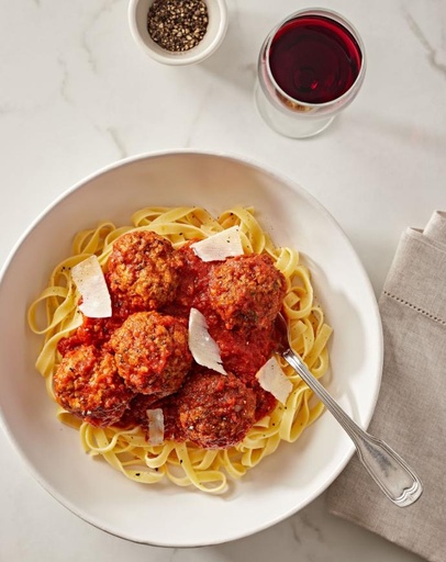 [1344] Veal polpette (1 portion)