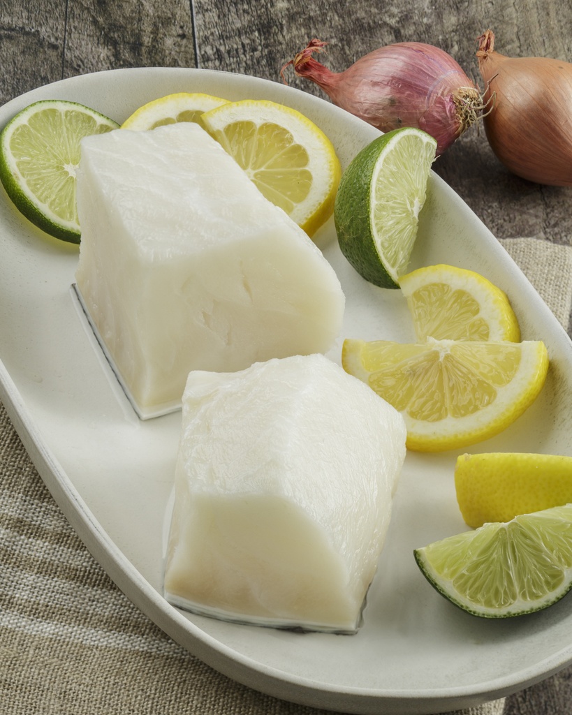 [1195] Wild Chilean sea bass fillet (Southern Ocean)   (1 portion)