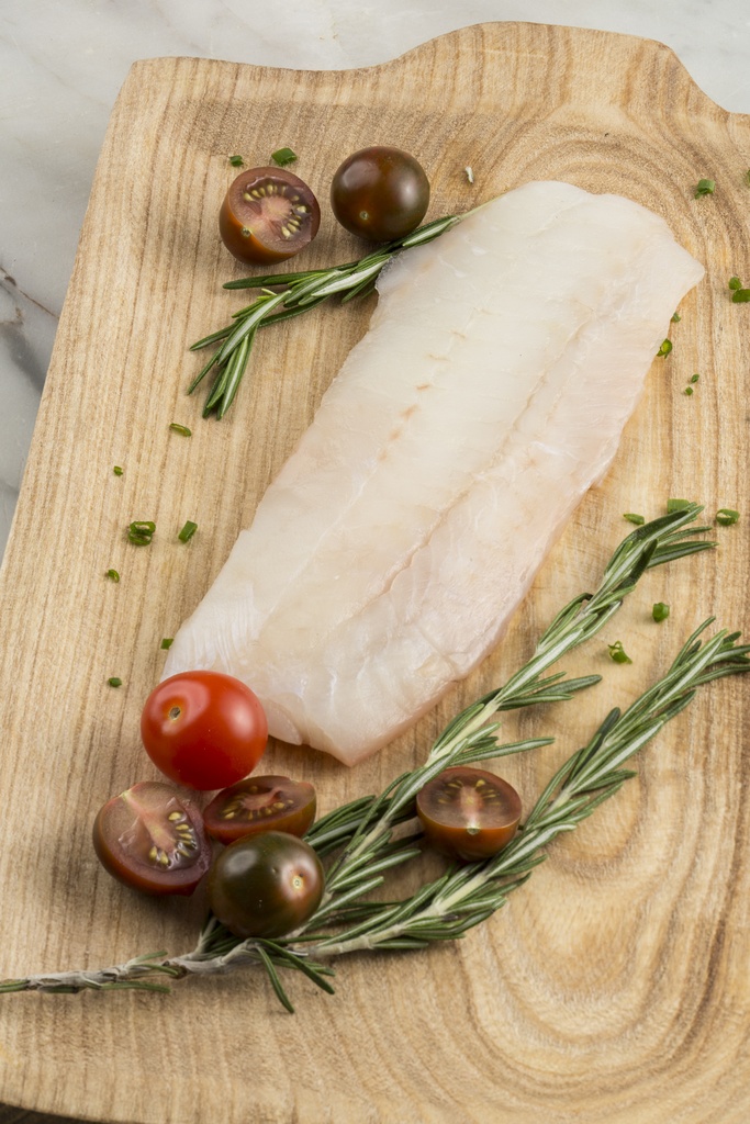 [1156] Icelandic cod fillet (1 portion)