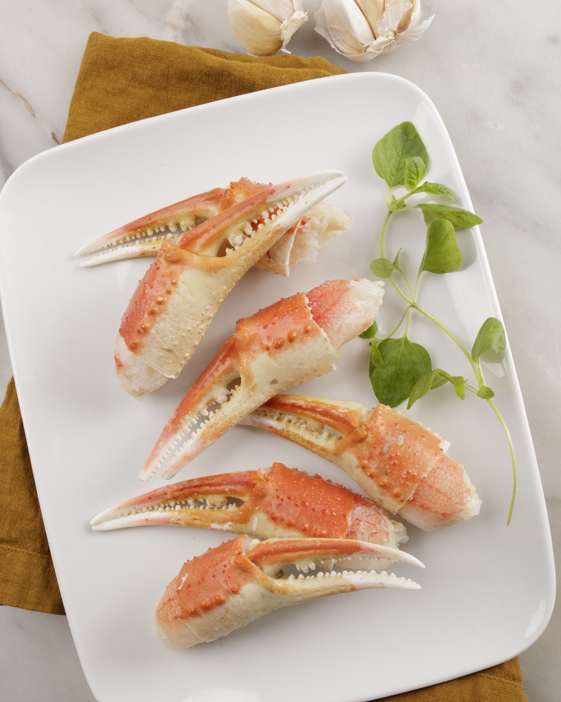 [1109] Pinces de crabe des neiges canadien (250g)