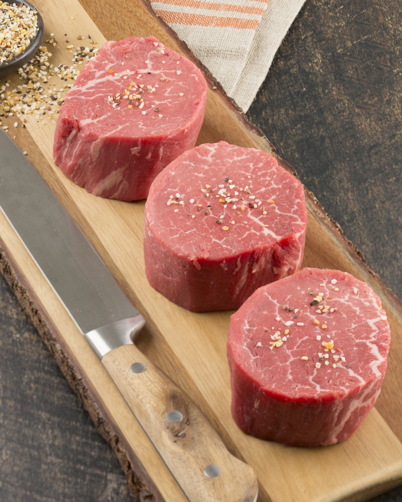 [1007] Filet mignon AAA (1 portion)