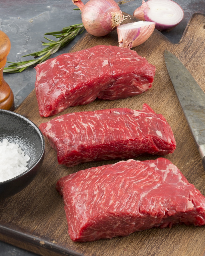 [1032] AAA flank steak (1 portion)