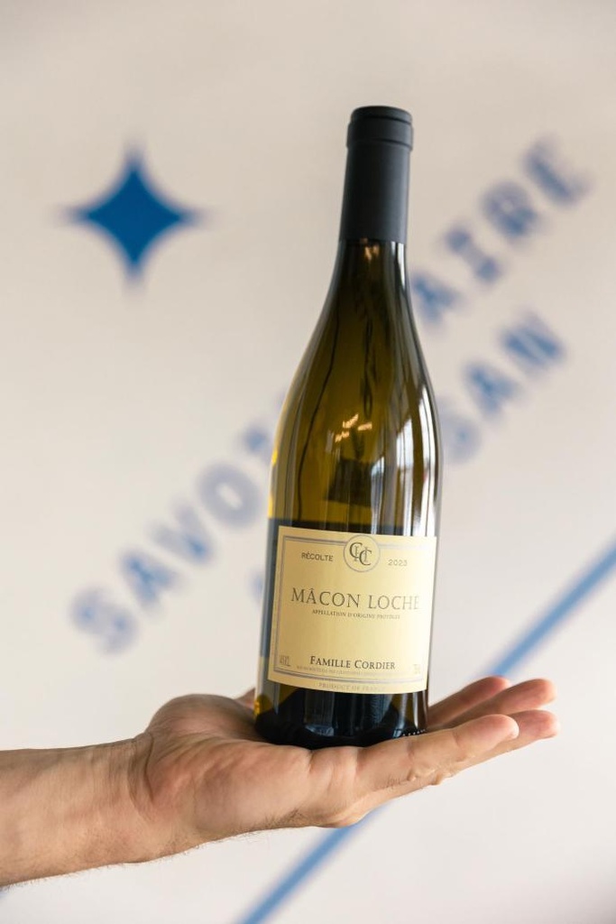 Rosé rural – Christoph Hoch
