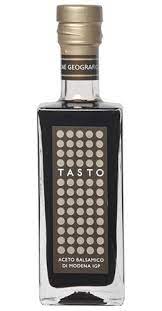 Vinaigre balsamique - Tasto
