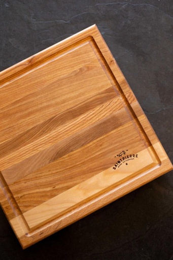 [CN14186] Cutting board - Maple