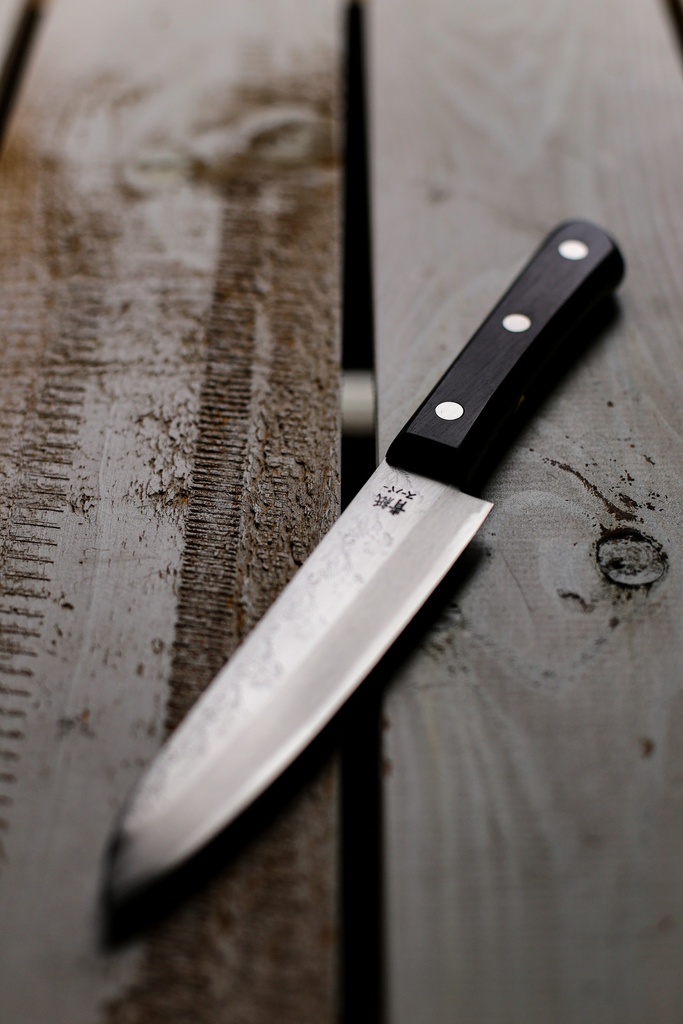 Couteau Hana Series - Petty 135mm