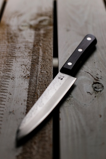 [HACN135PT] Couteau Hana Series - Petty 135mm