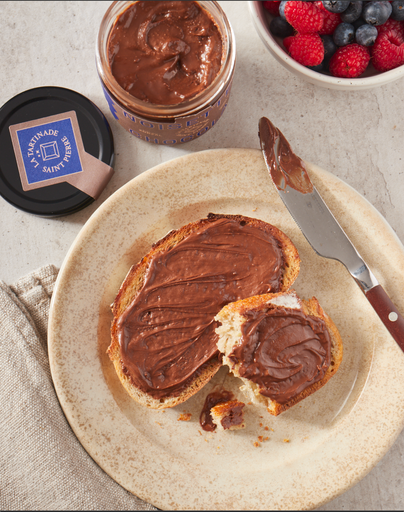 [621269000145] La tartinade SAINT PIERRE