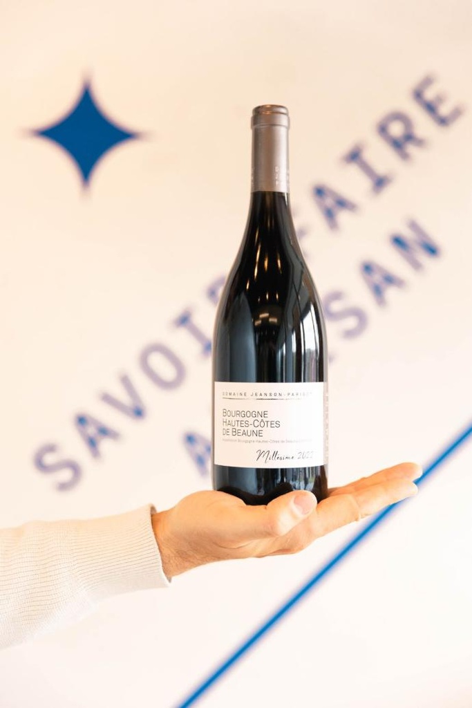 Orange is the new white - Kleinknecht