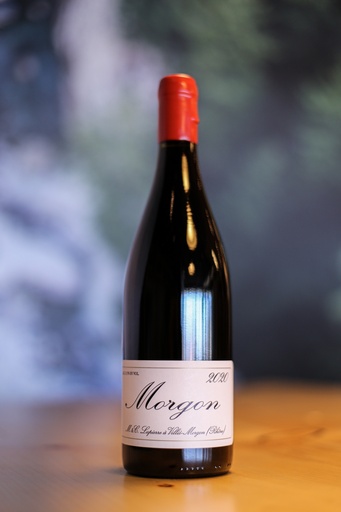 [3683080592756] Morgon - M. &amp; C. Lapierre