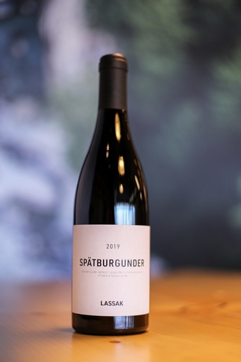 [3683080584706] Spätburgunder 2019 - Lassak