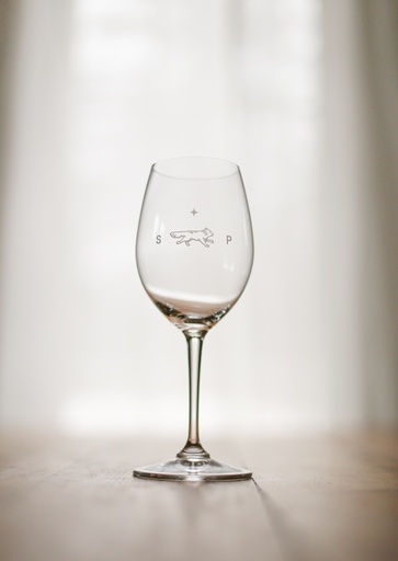 [50003000000] Verres à vin blanc Riedel