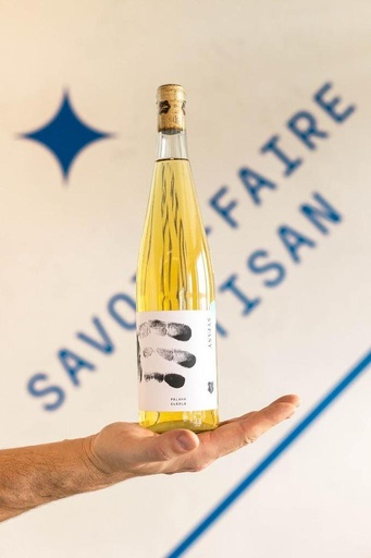 Syfany Sauvignon