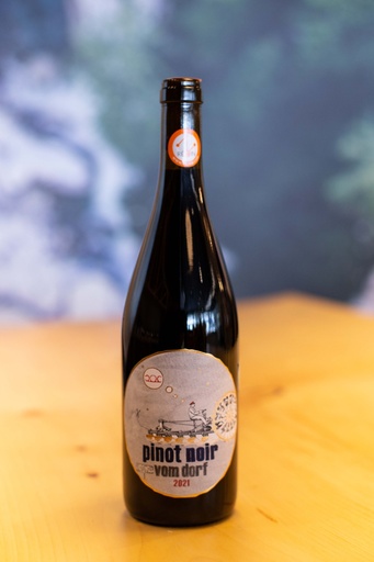 Pinot noir Vom Dorf 2021 – Pittnauer