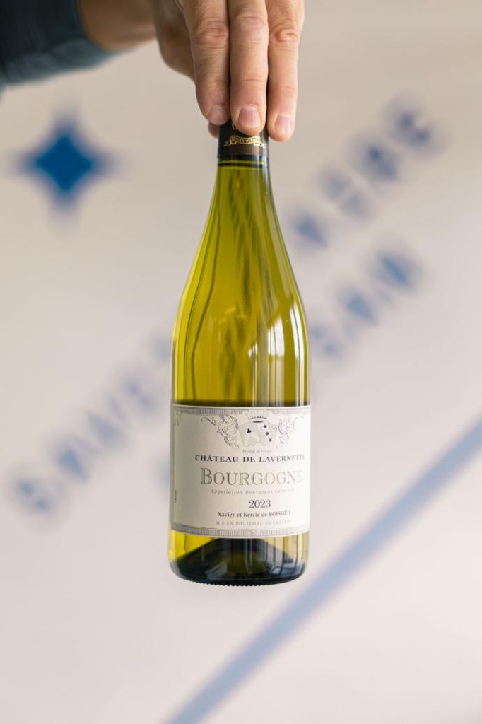 Bourgogne blanc