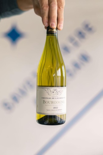 Bourgogne blanc